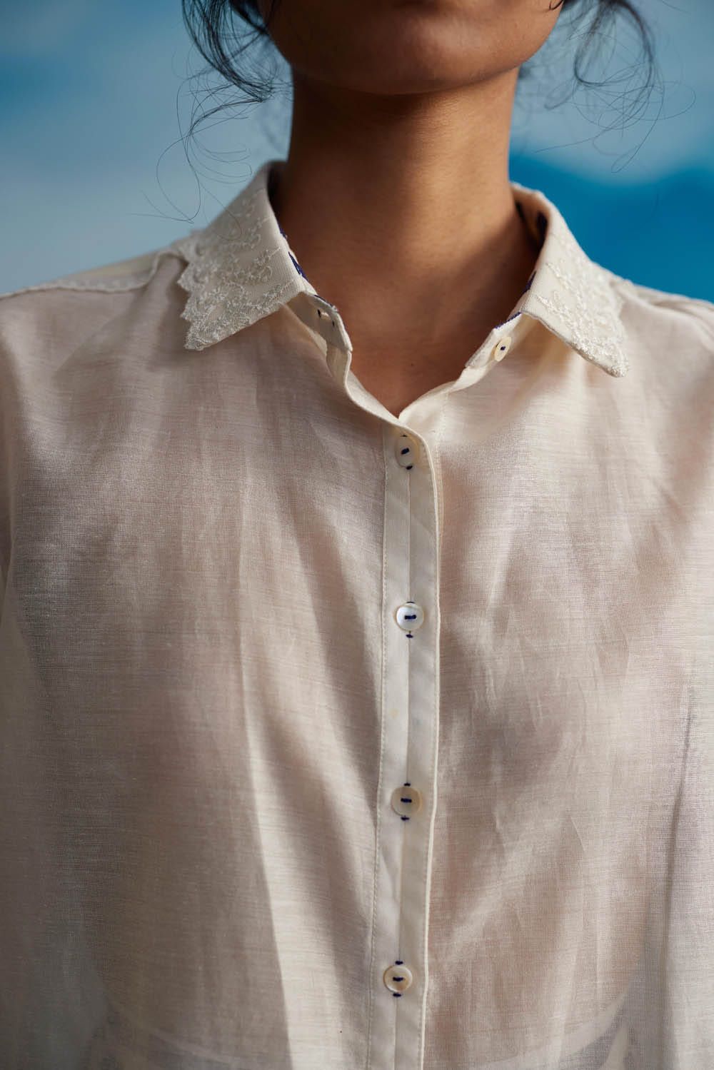 Manuka Classic Shirt - image 3
