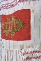 Yati Patch Dress view 3