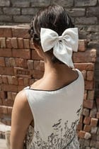 Aster Knife Pleat Dress view 4
