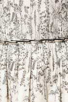 Aster Knife Pleat Dress view 5