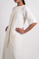 Raglan Sleeve Dress view 4