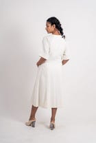 Raglan Sleeve Dress view 6