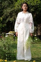 Clara Flared Pants view 1