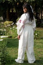 Clara Flared Pants view 4