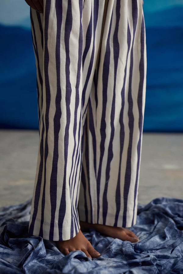 Ahmev — Lillian Classic Pant