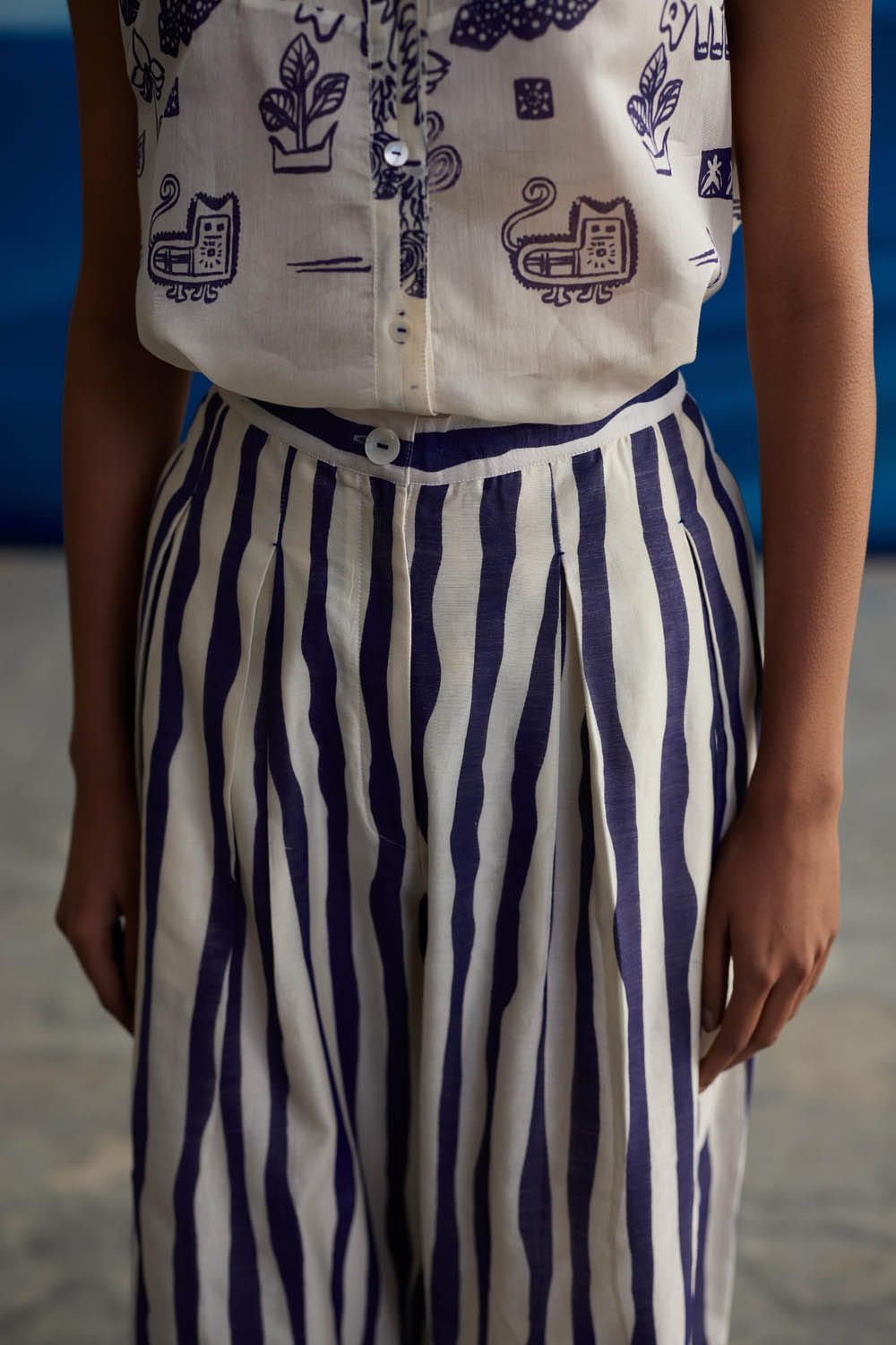 Lillian Classic Pant - image 3