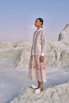 Lwin Classic Lace Shirt view 4