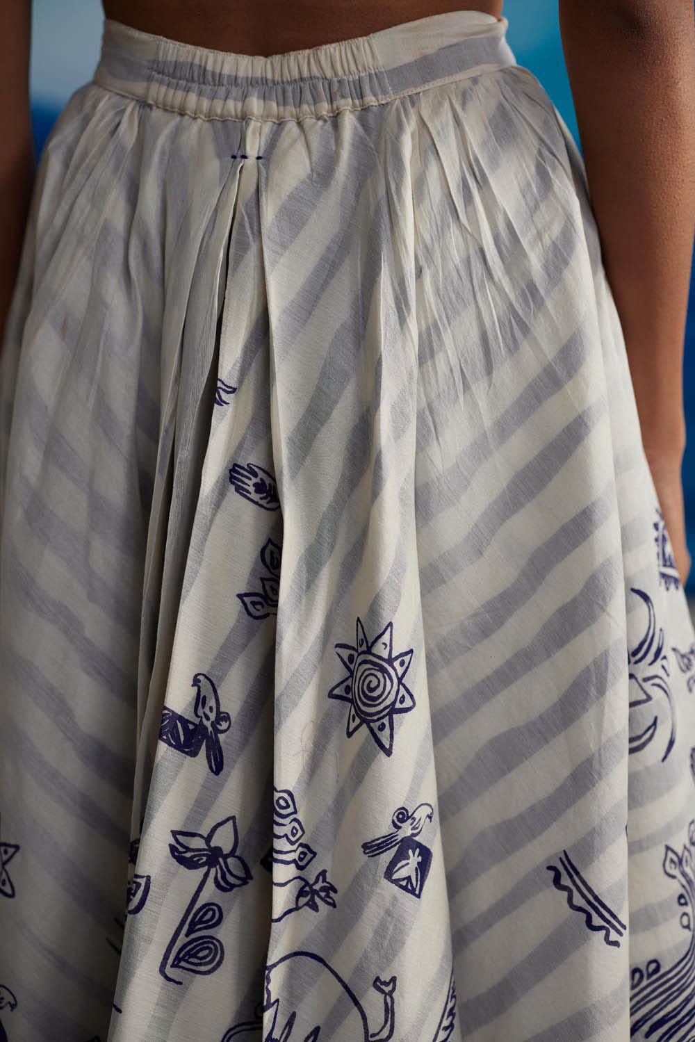 Magnolia Skirt - image 3