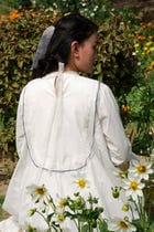 Charlotte Yoke Dress view 2