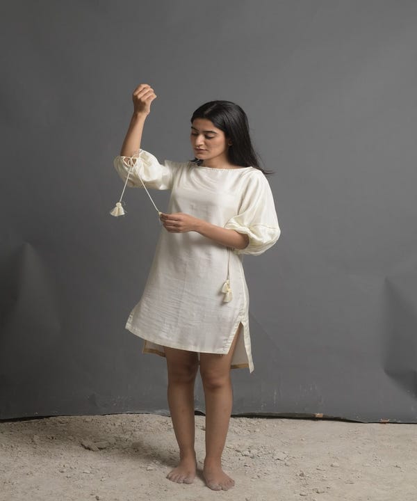 Ahmev — Enchanting Tunic