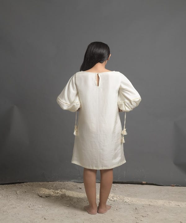 Ahmev — Enchanting Tunic