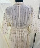 High Low Gathered Shirt view 4