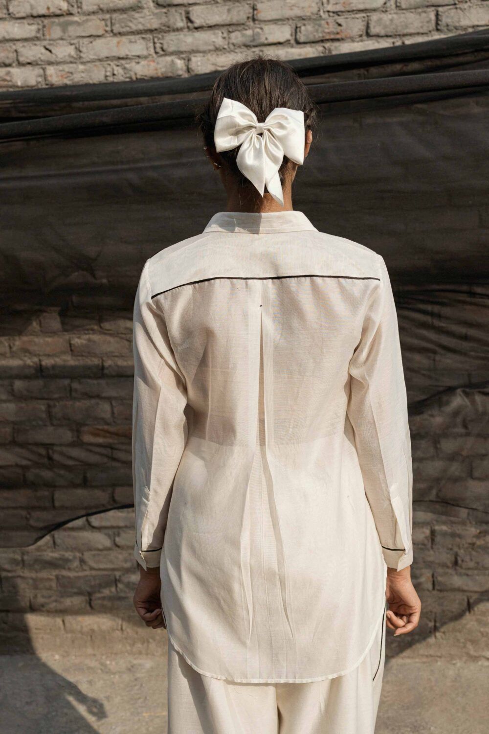 Rue Classic Shirt - image 4