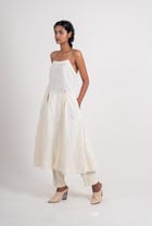 Noodle Strap Dress view 3