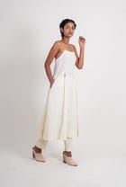 Noodle Strap Dress view 6