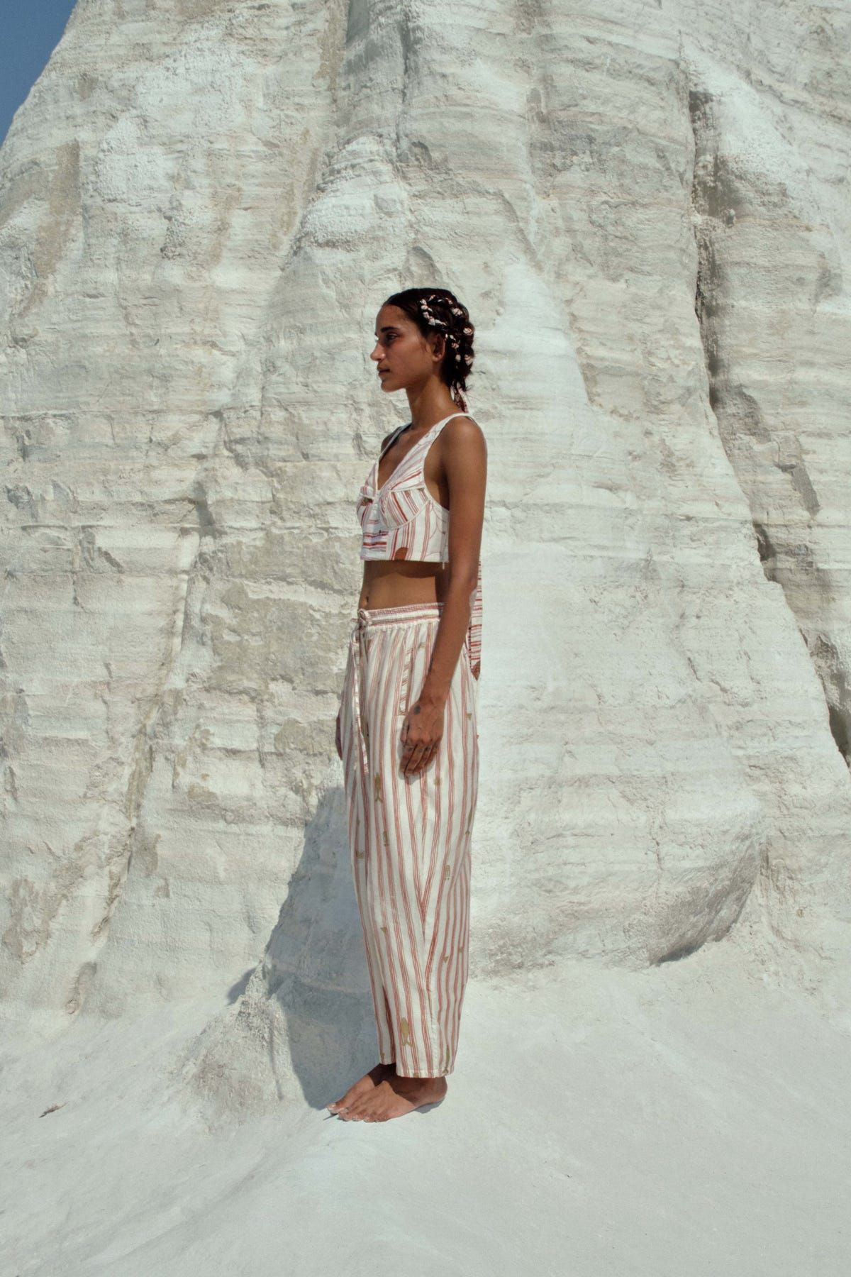 Than Bustier - image 3