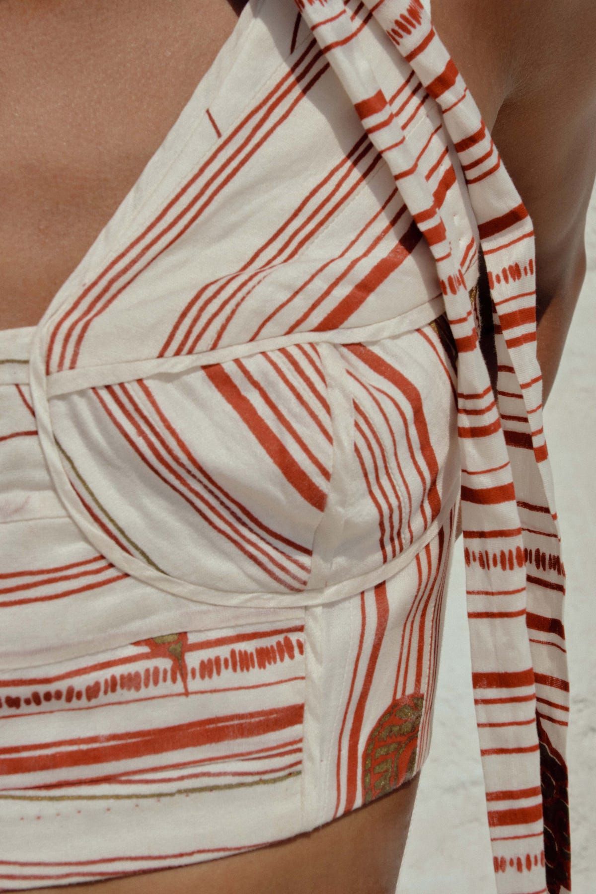 Than Bustier - image 5