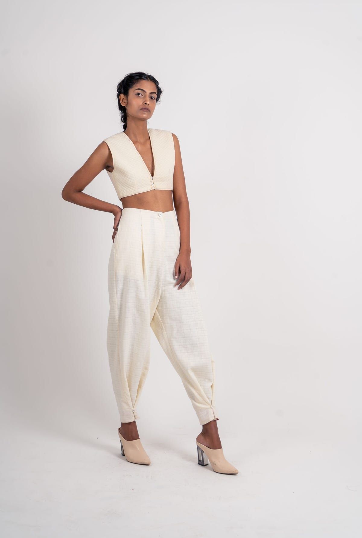 Quiltted Top - image 8