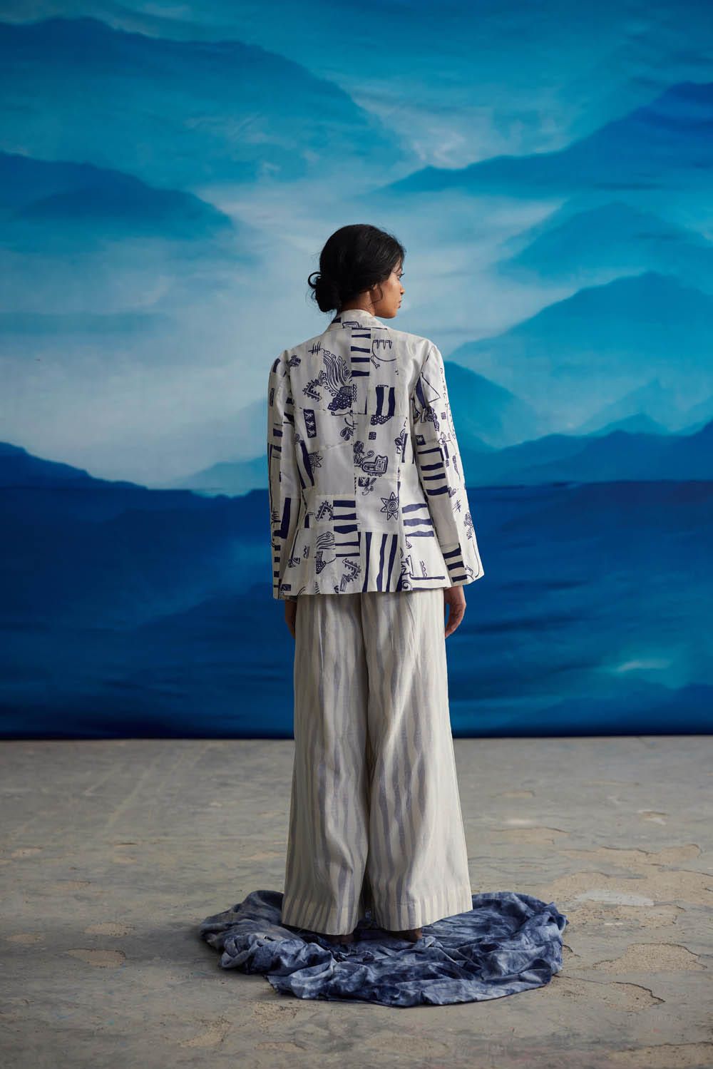 Harmony Patch jacket - image 4