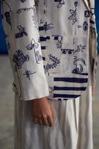 Harmony Patch jacket view 5
