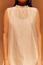 Mu-i Shift Dress view 2