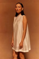 Mu-i Shift Dress view 3
