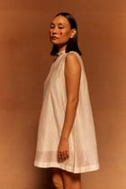 Mu-i Shift Dress view 4