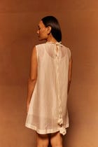 Mu-i Shift Dress view 5