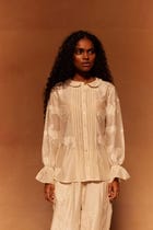 Tori Classic Shirt view 1