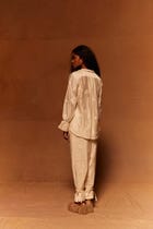 Tori Classic Shirt view 3