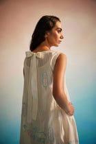 Hiroko Pleated Dress view 2