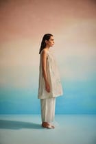 Hiroko Pleated Dress Set view 6