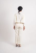 Gathered Shirt view 5