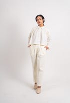 Gathered Shirt view 6