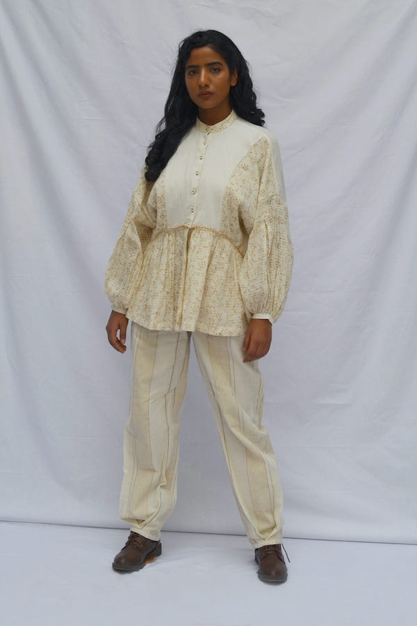 Dart Pants - image 3