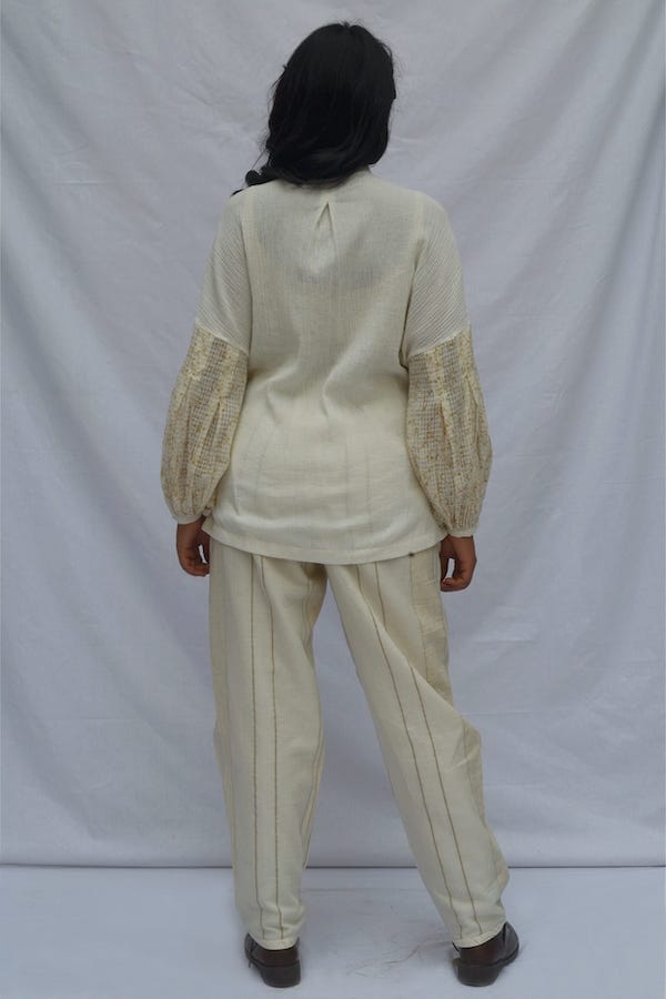 Dart Pants - image 6
