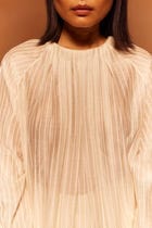 Oru Box Pleat Top view 4