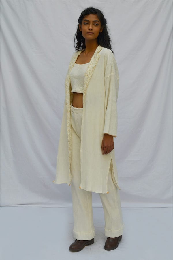 Reversible Jacket - image 4