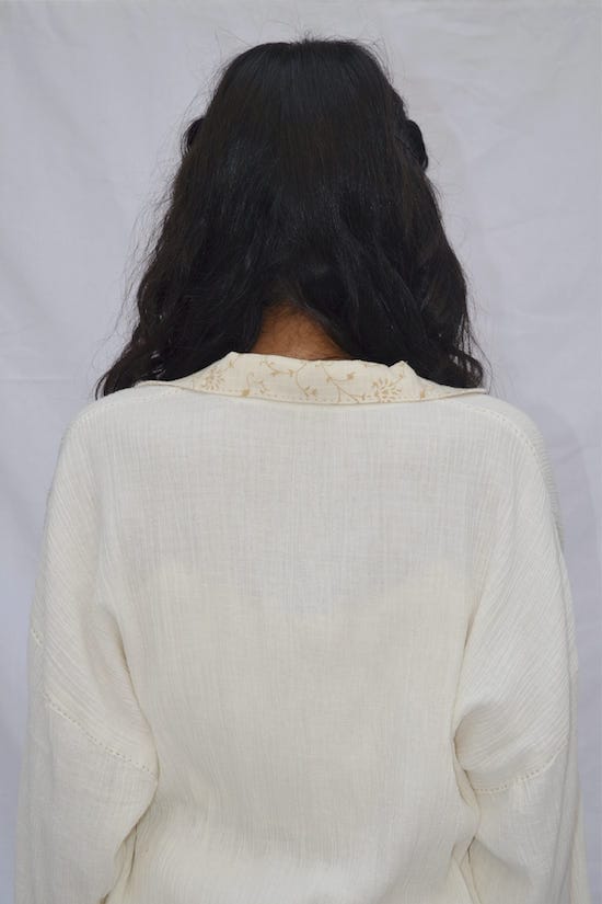 Reversible Jacket - image 7