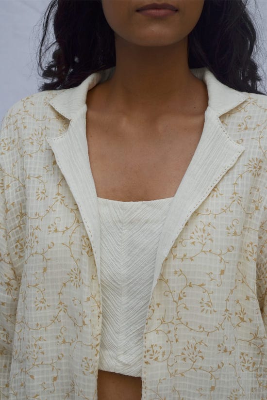 Reversible Jacket - image 10