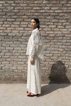 Kahilia Dolman Sleeve Shirt view 3