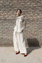 Kahilia Dolman Sleeve Shirt view 4