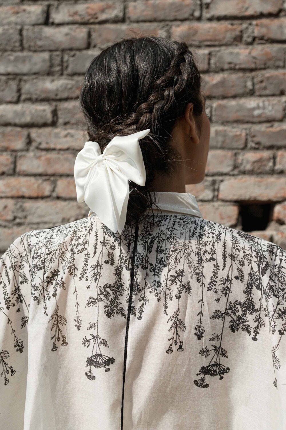 Kahilia Dolman Sleeve Shirt - image 6