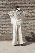 Kahilia Dolman Sleeve Shirt view 7