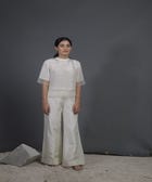 Pure Palazo Pants view 1