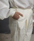 Embrace Buttoned Sleeve Blouse view 2