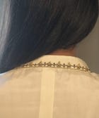Magical Embroidered Kimono Blouse view 5