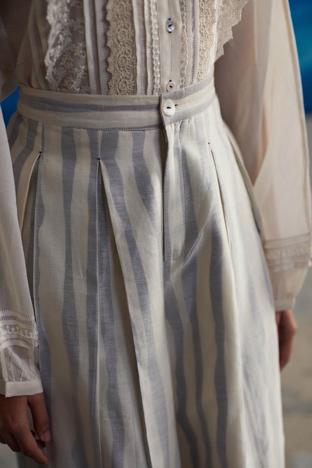 Shardul Flare pants - image 3