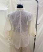 Gold Dot Dolman Sleeve Shirt view 2