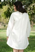 Marianna Mandarin Shirt view 5